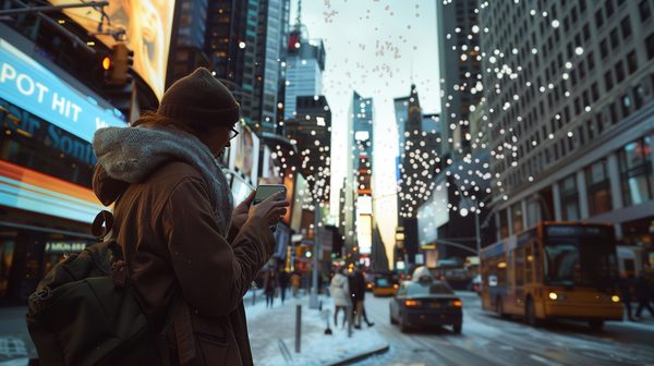 Envoyez des sms en masse gratuitement avec spot hit