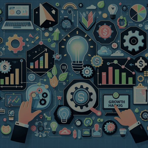 Quels sont les avantages du growth hacking pour les startups en phase d'amorçage et comment l'appliquer efficacement ?