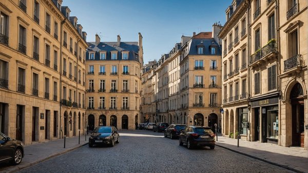 Expert en droit immobilier à lyon : avocat spécialisé en litiges et transactions