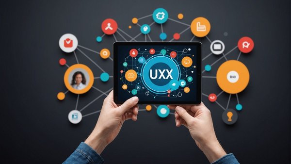 Top 3 des meilleures agences ux pour vos projets digitaux