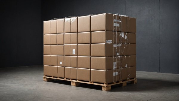 Banderoleuse filmeuse palette : comment choisir la meilleure ?