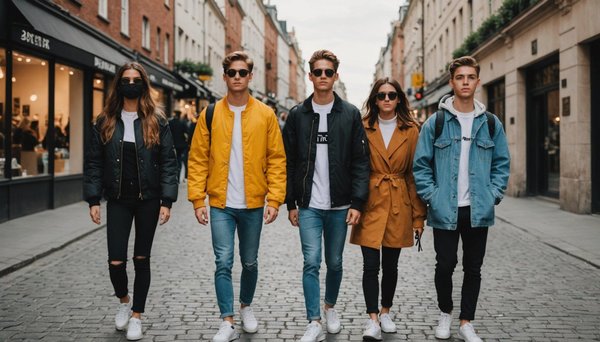 L'ascension des jeunes vers le statut d'influenceur : pourquoi ?