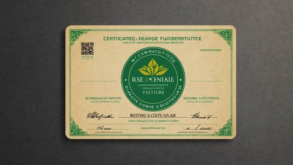 Label rse : décryptage des certificats pour un avenir durable