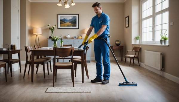 Owen services : top choix pour le nettoyage pro à montpellier