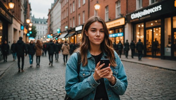 Top raisons pour lesquelles les jeunes deviennent influenceurs