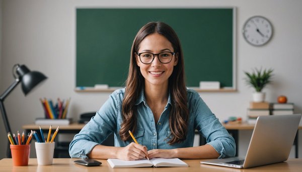 Top techniques d'enseignement en ligne pour un apprentissage réussi