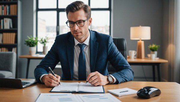 Top conseils pour sélectionner un expert comptable en ligne