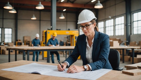 Optez pour une entreprise de construction de qualité supérieure