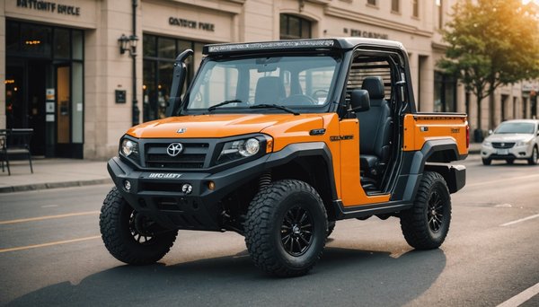 Véhicules utilitaires à louer : comparez modèles et prix avantageux