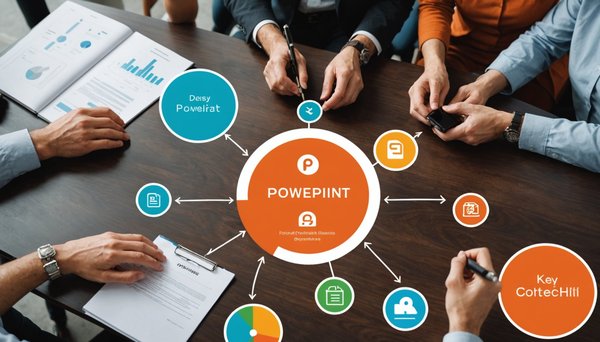 Top critères pour sélectionner une agence powerpoint efficace